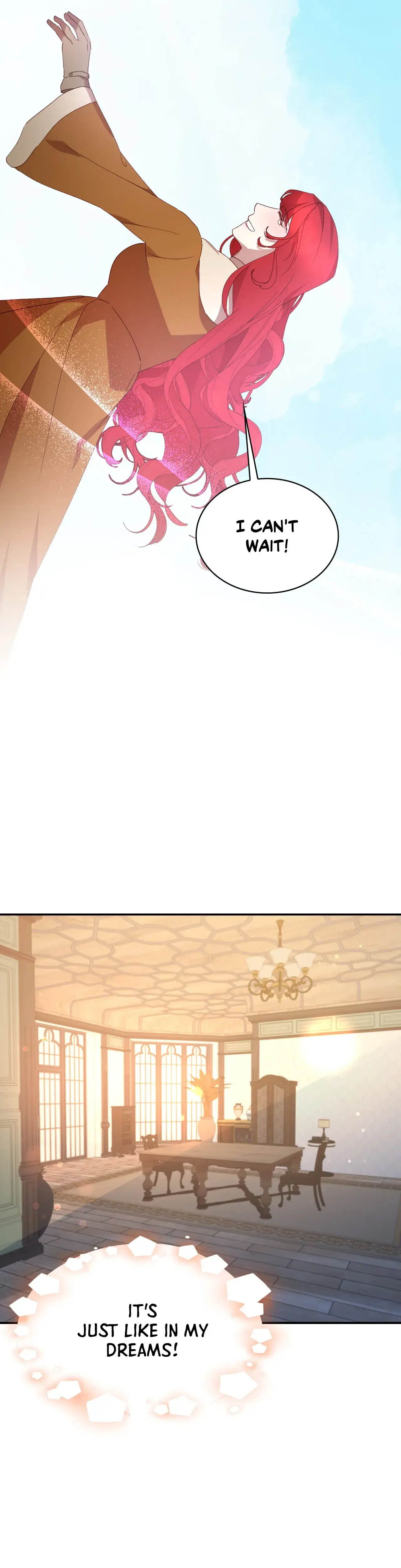 The Lady's Remorse Episode 53 - Page 22