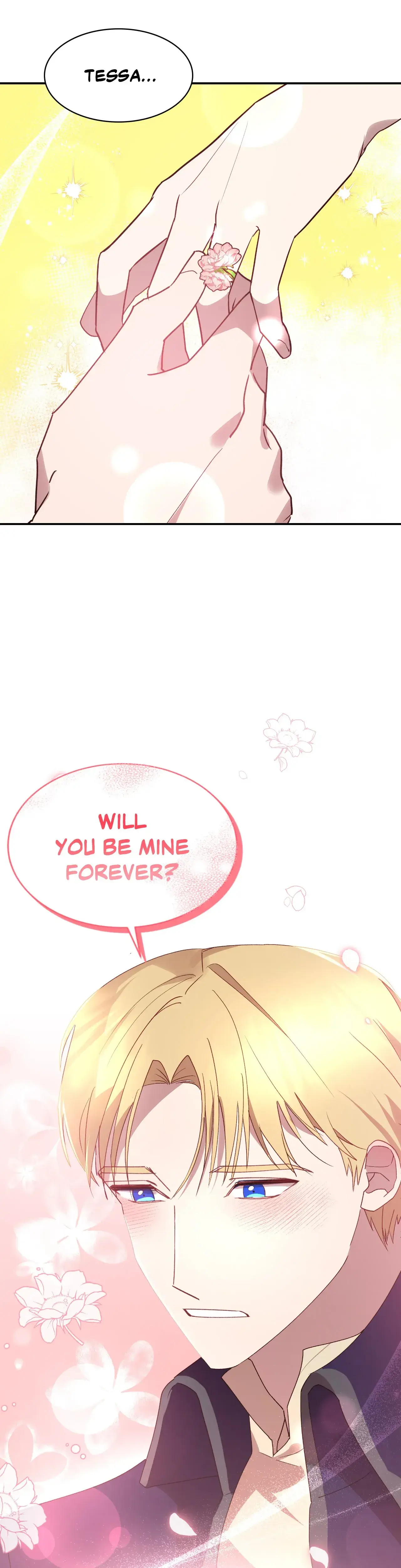 The Lady's Remorse Episode 53 - Page 40
