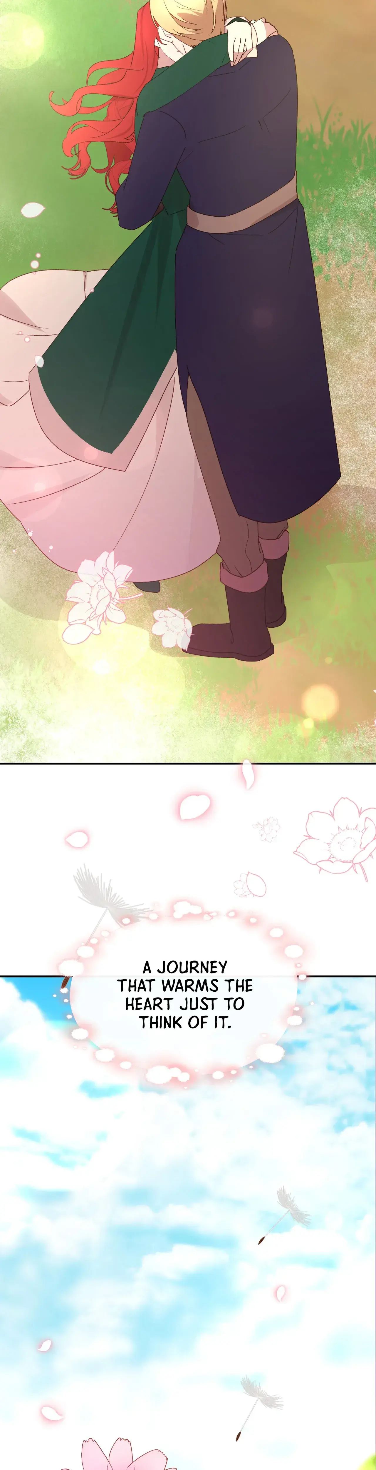The Lady's Remorse Episode 53 - Page 42