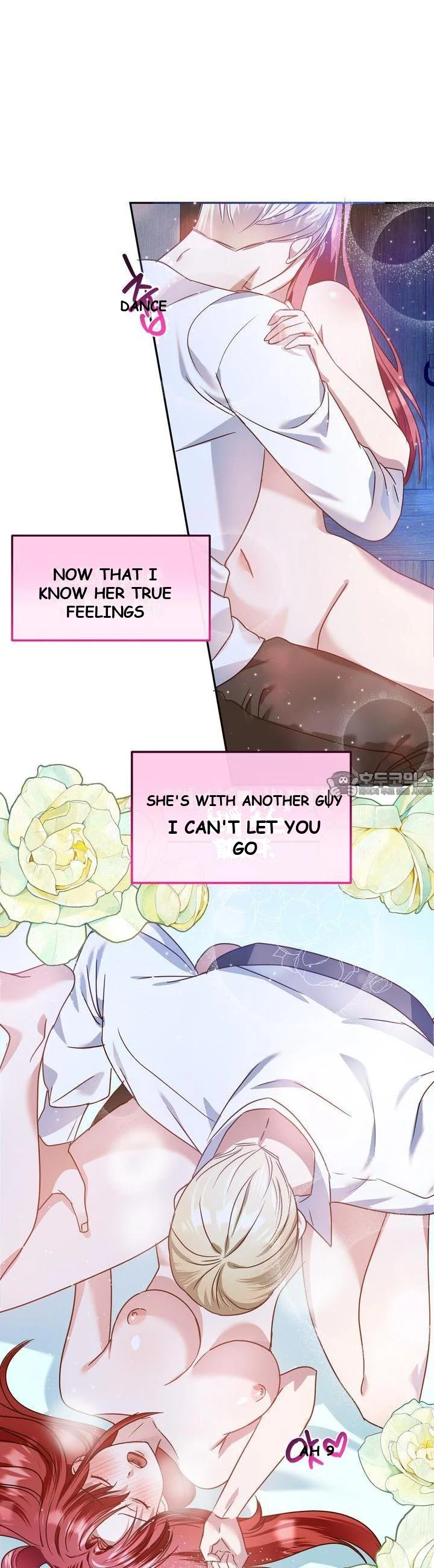 The Lady's Scandalous Situation Episode 5 - Page 19