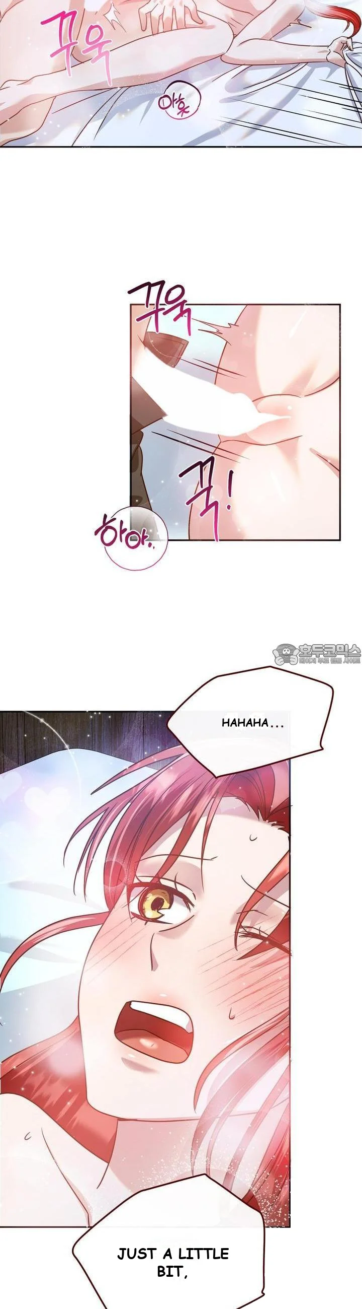 The Lady's Scandalous Situation Episode 5 - Page 24