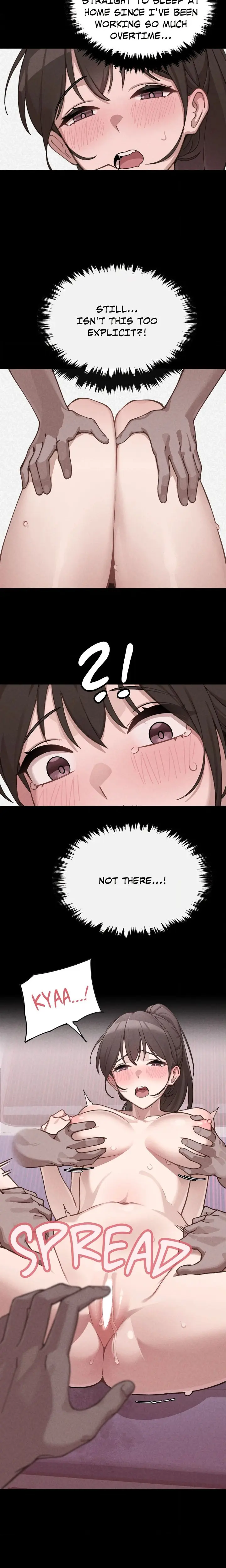 The Last Train to Hell Episode 1 - Page 15