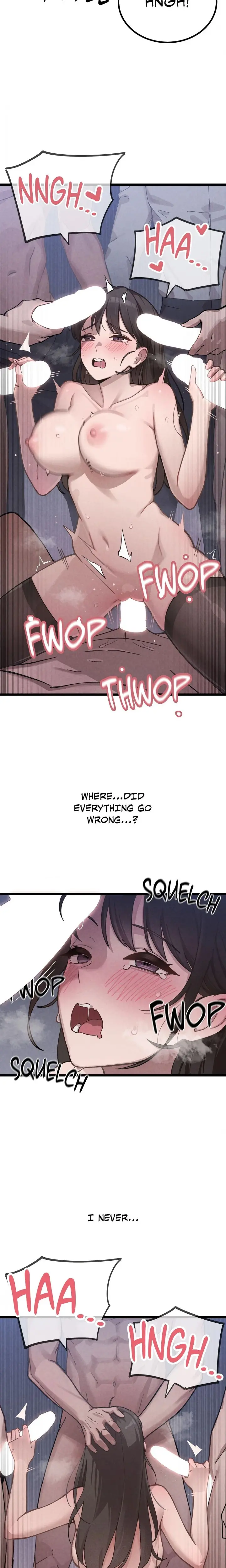 The Last Train to Hell Episode 1 - Page 2