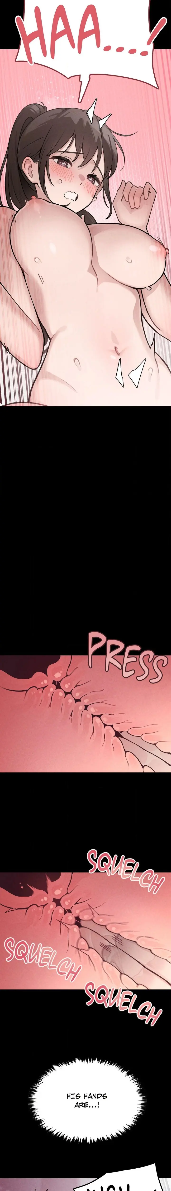The Last Train to Hell Episode 1 - Page 21