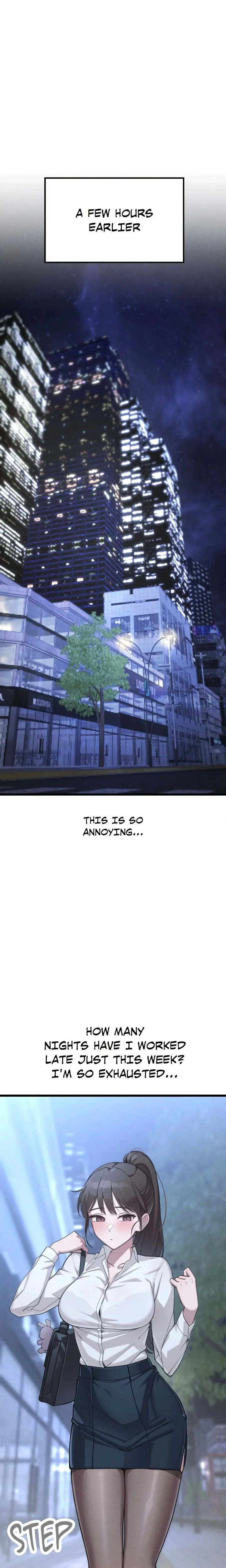 The Last Train to Hell Episode 1 - Page 4