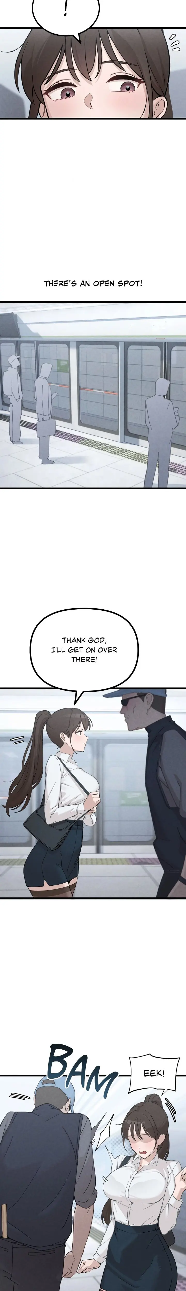 The Last Train to Hell Episode 1 - Page 7