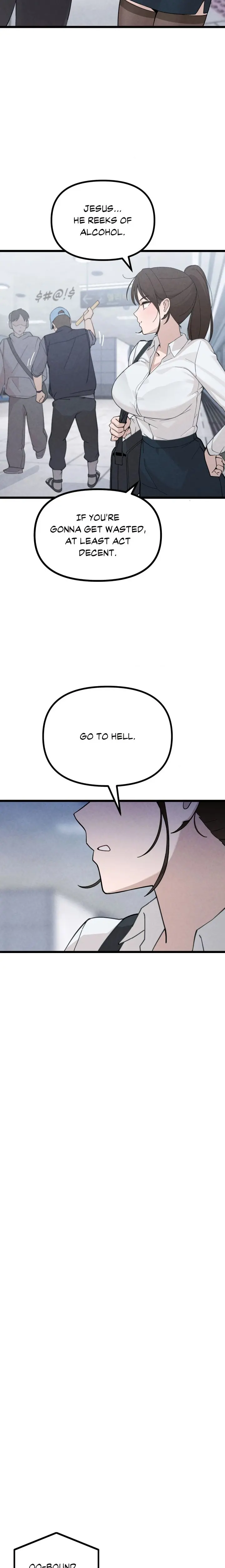 The Last Train to Hell Episode 1 - Page 8