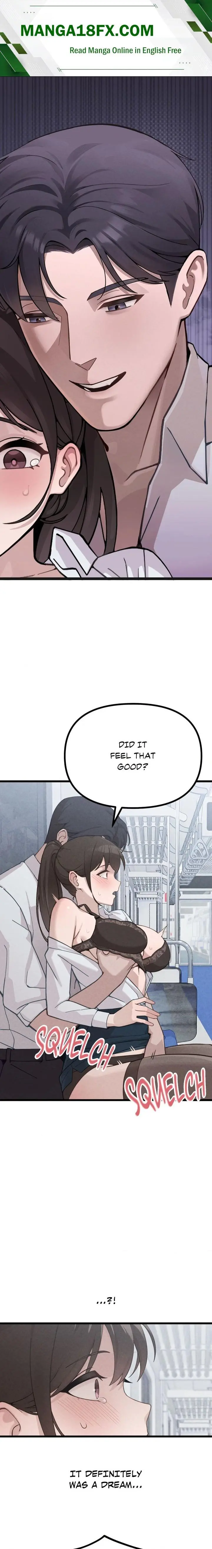 The Last Train to Hell Episode 2 - Page 1