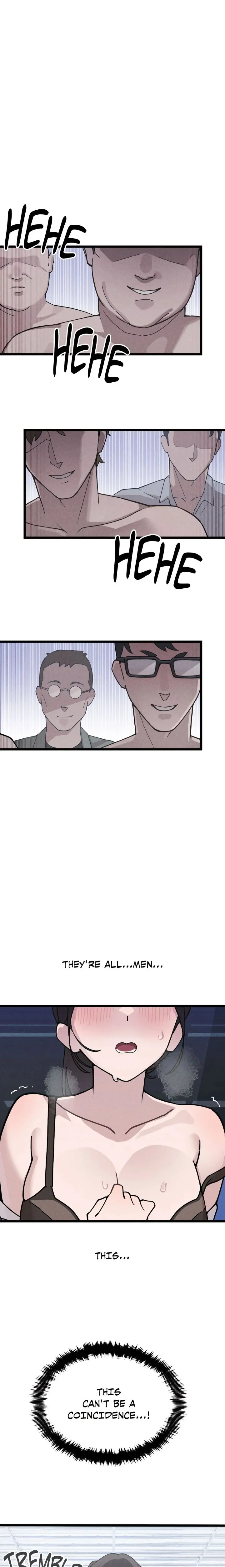 The Last Train to Hell Episode 2 - Page 12