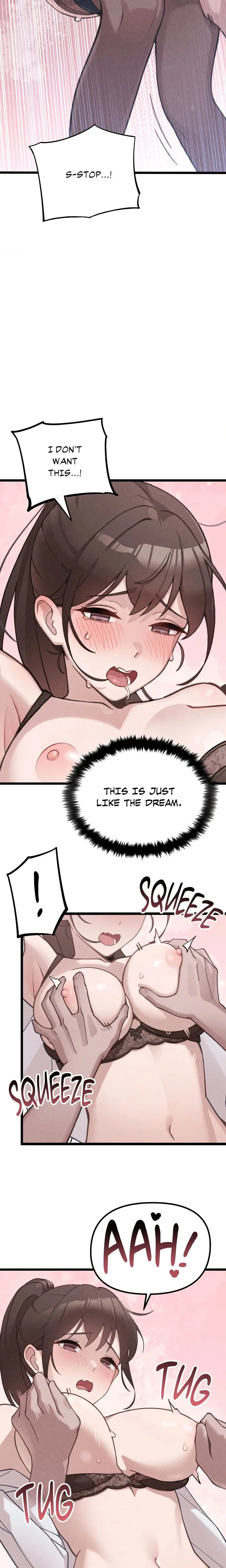 The Last Train to Hell Episode 2 - Page 15