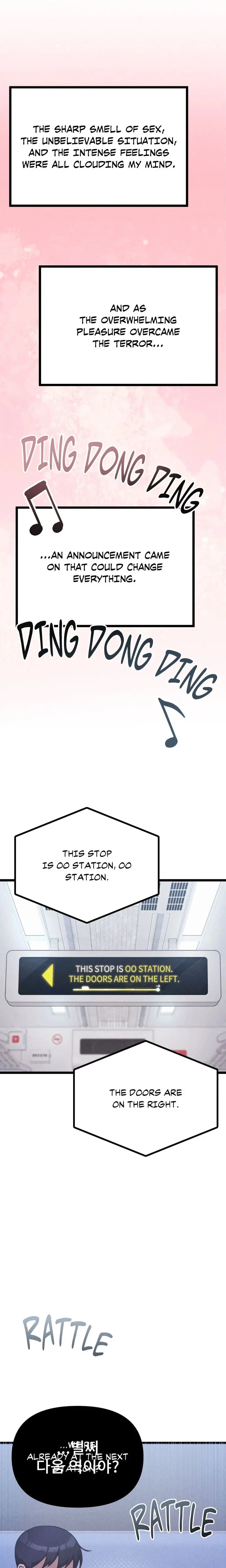 The Last Train to Hell Episode 2 - Page 19