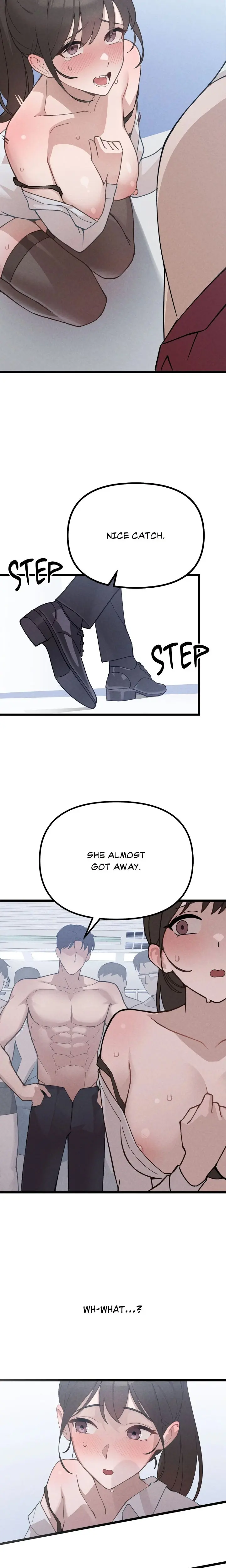 The Last Train to Hell Episode 2 - Page 23