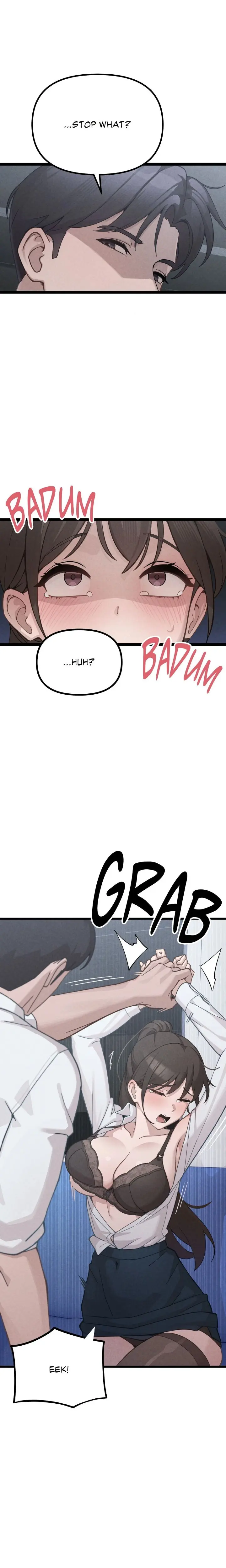 The Last Train to Hell Episode 2 - Page 3