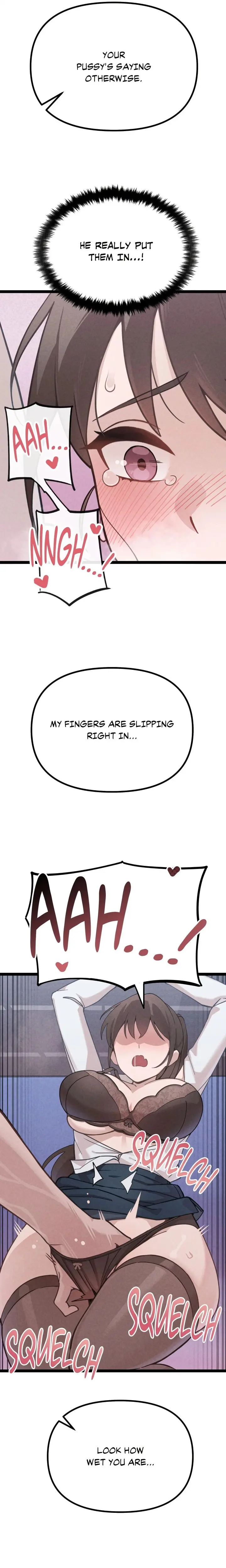 The Last Train to Hell Episode 2 - Page 6