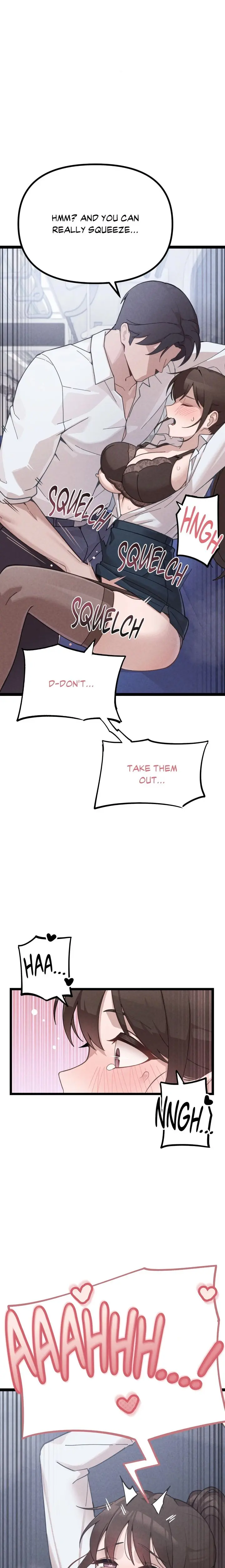 The Last Train to Hell Episode 2 - Page 7