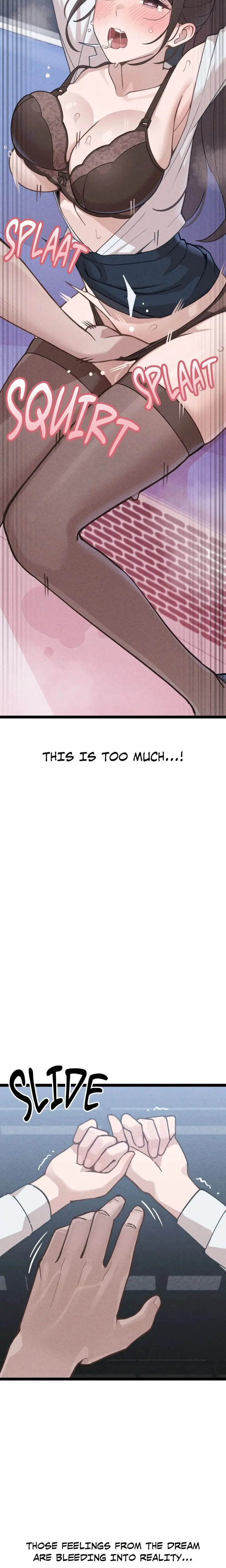 The Last Train to Hell Episode 2 - Page 8