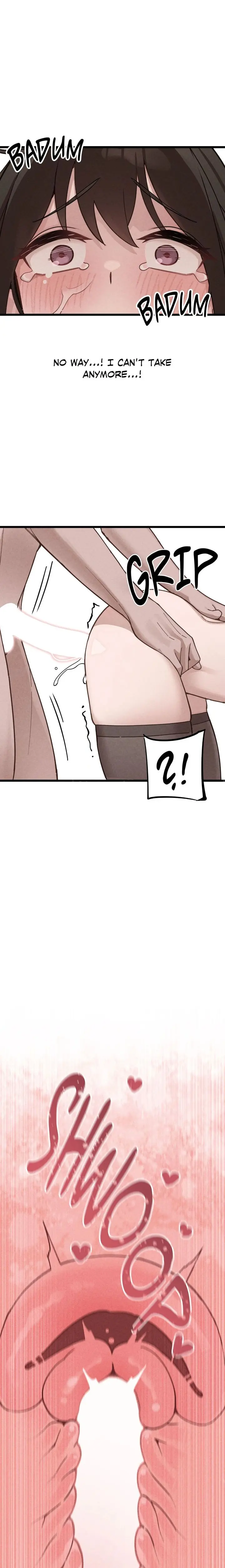 The Last Train to Hell Episode 3 - Page 11