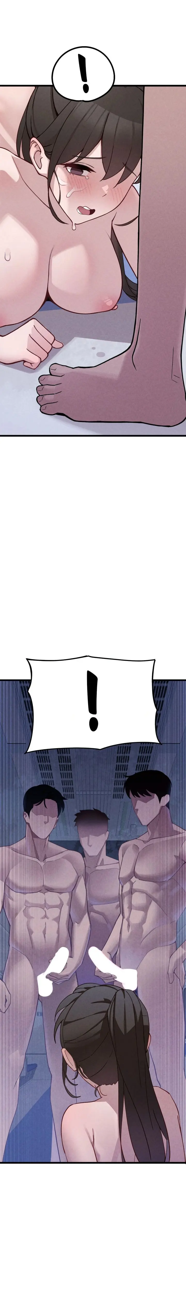 The Last Train to Hell Episode 3 - Page 16