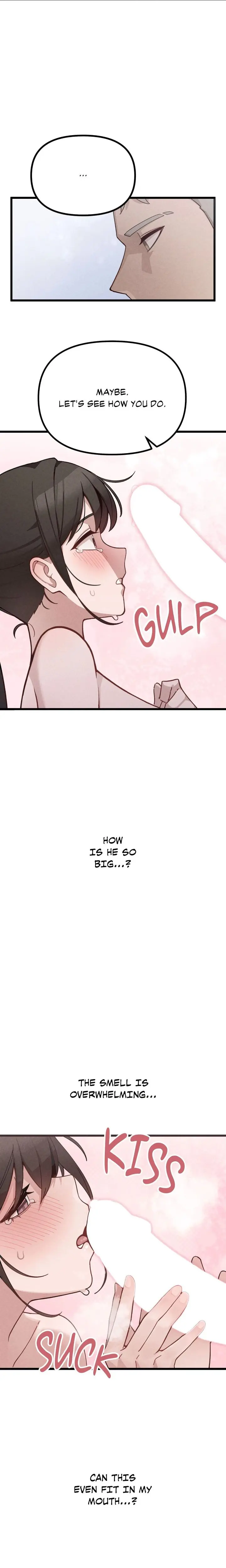 The Last Train to Hell Episode 3 - Page 2