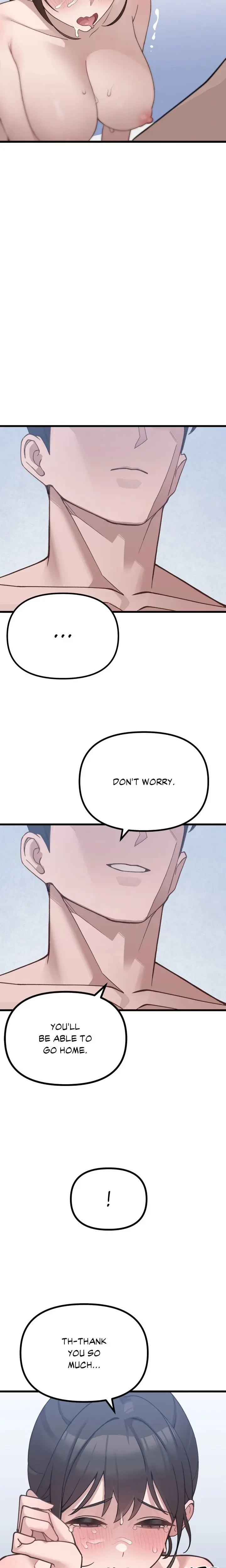 The Last Train to Hell Episode 3 - Page 25