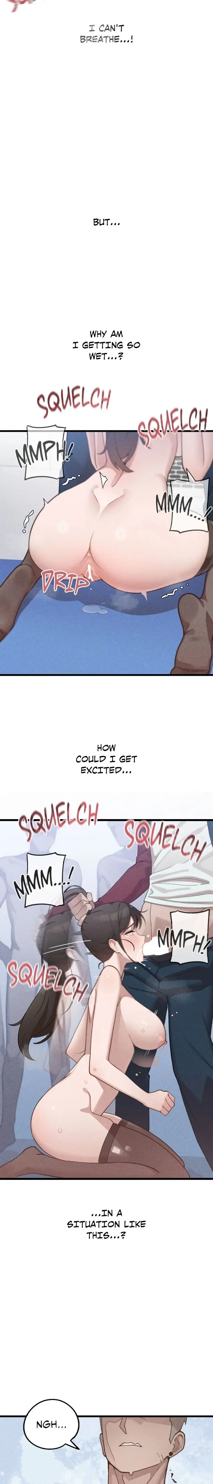 The Last Train to Hell Episode 3 - Page 5