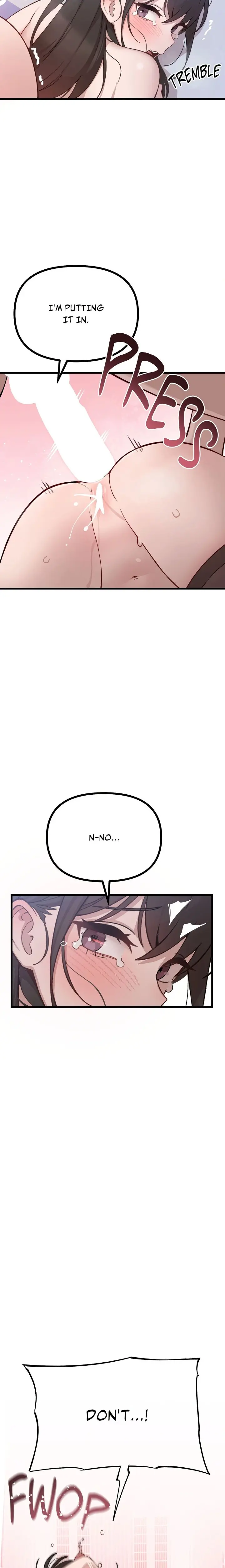 The Last Train to Hell Episode 4 - Page 10
