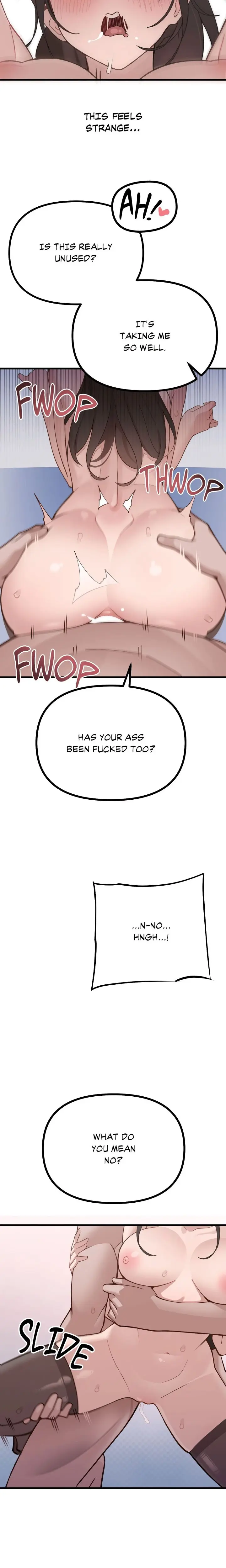 The Last Train to Hell Episode 4 - Page 12