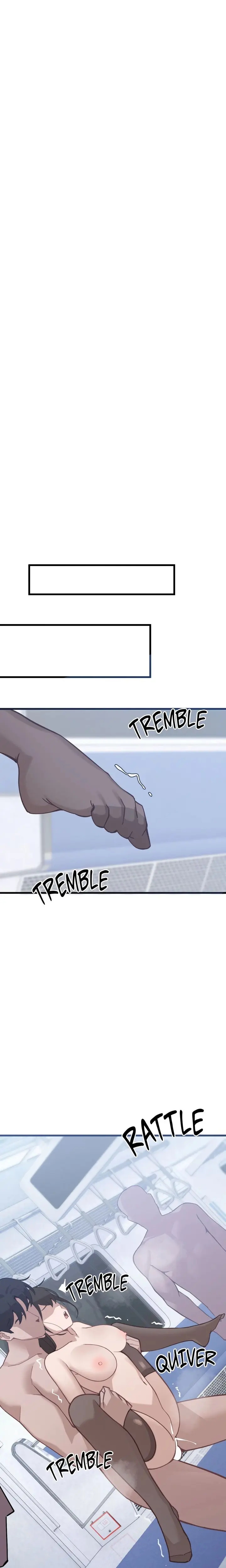 The Last Train to Hell Episode 4 - Page 16
