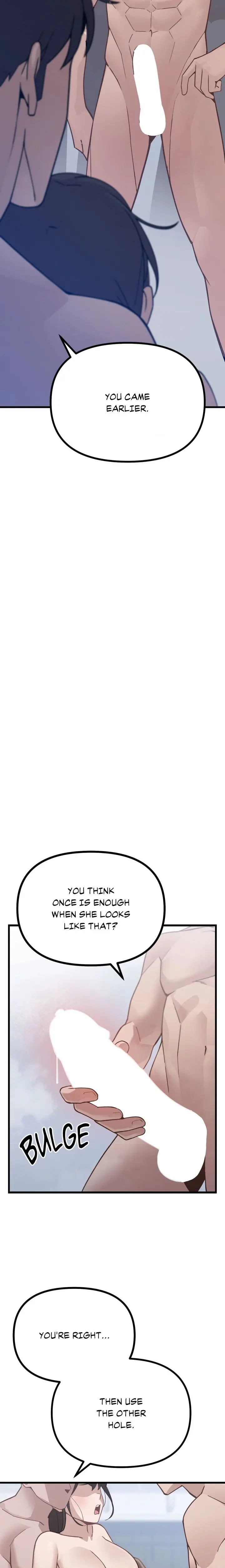 The Last Train to Hell Episode 4 - Page 18