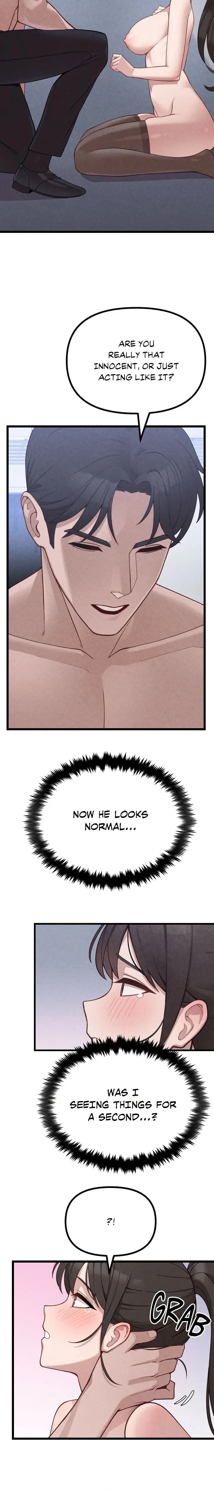 The Last Train to Hell Episode 4 - Page 2