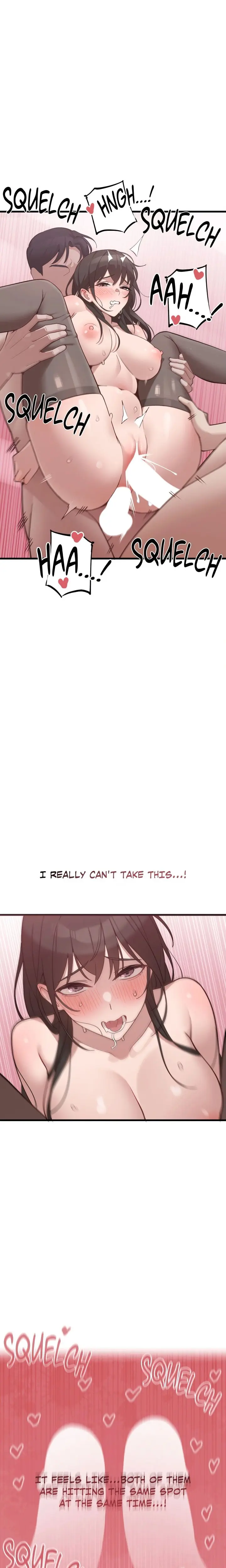 The Last Train to Hell Episode 4 - Page 20