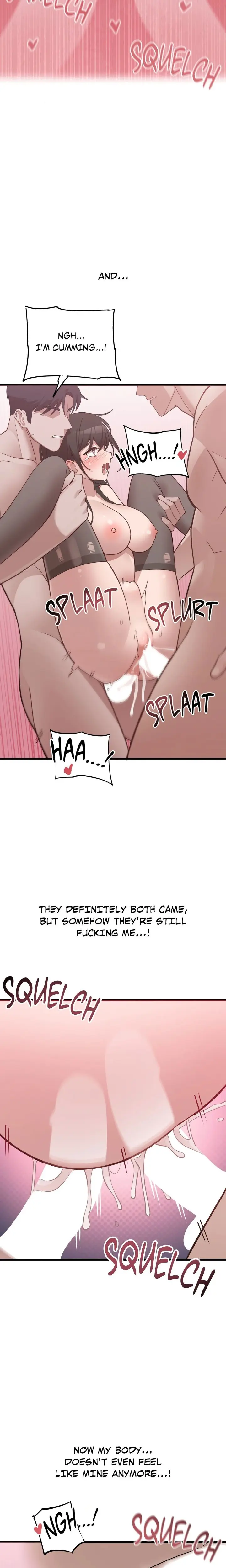 The Last Train to Hell Episode 4 - Page 21