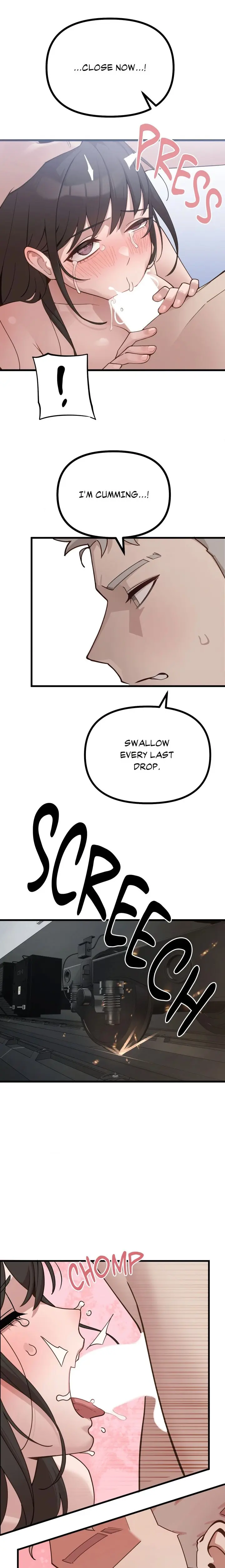 The Last Train to Hell Episode 4 - Page 25