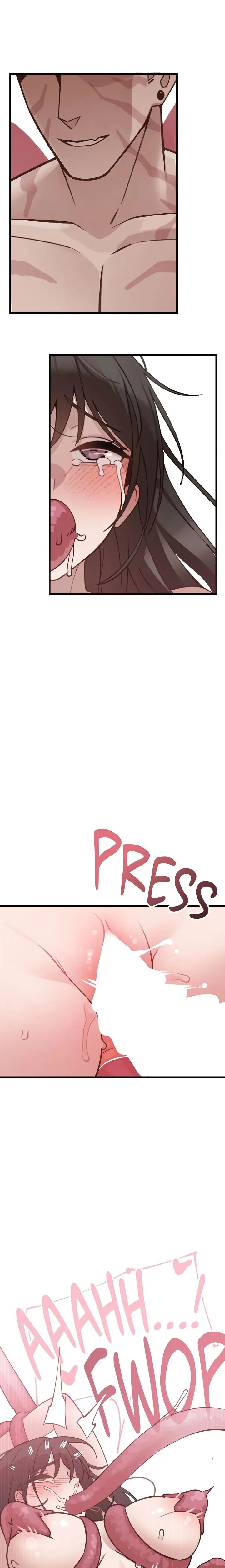 The Last Train to Hell Episode 5 - Page 12