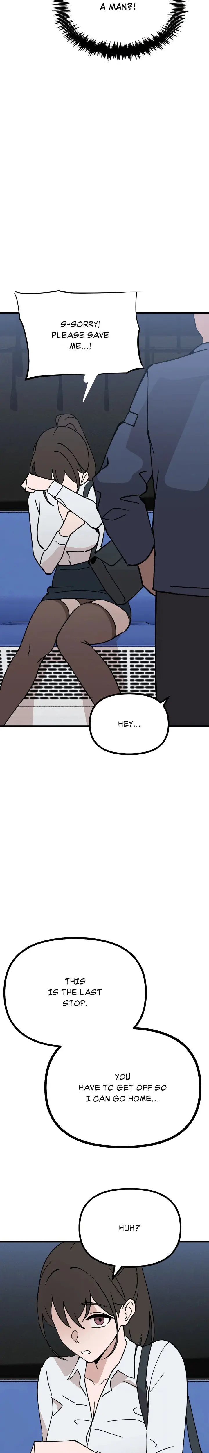 The Last Train to Hell Episode 5 - Page 19
