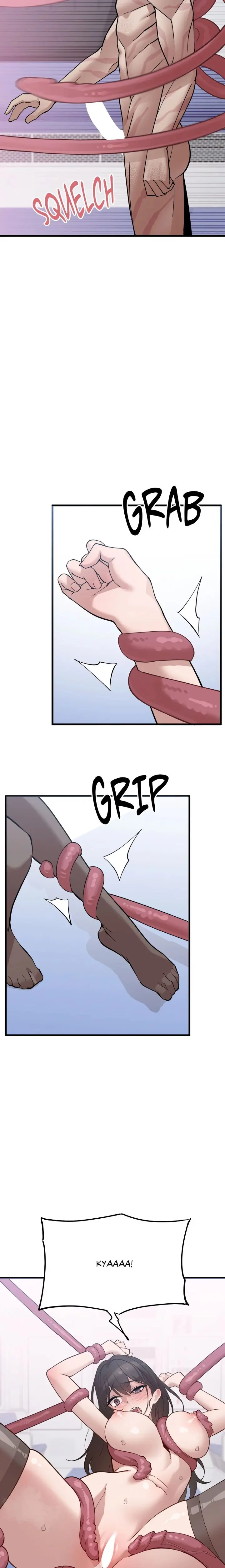 The Last Train to Hell Episode 5 - Page 2