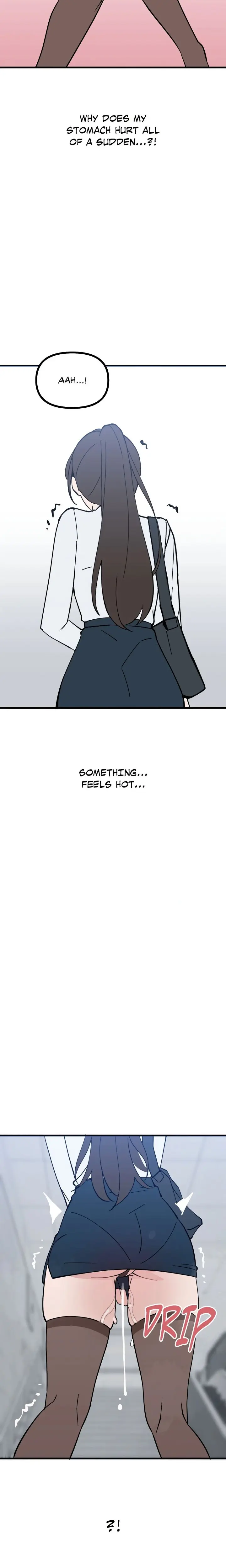 The Last Train to Hell Episode 5 - Page 23