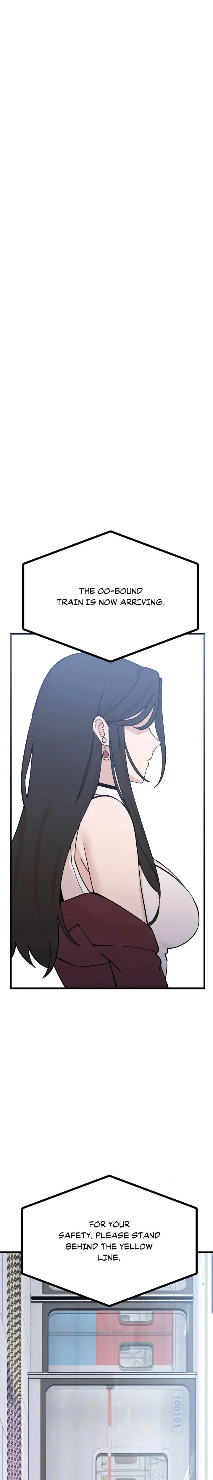 The Last Train to Hell Episode 5 - Page 27