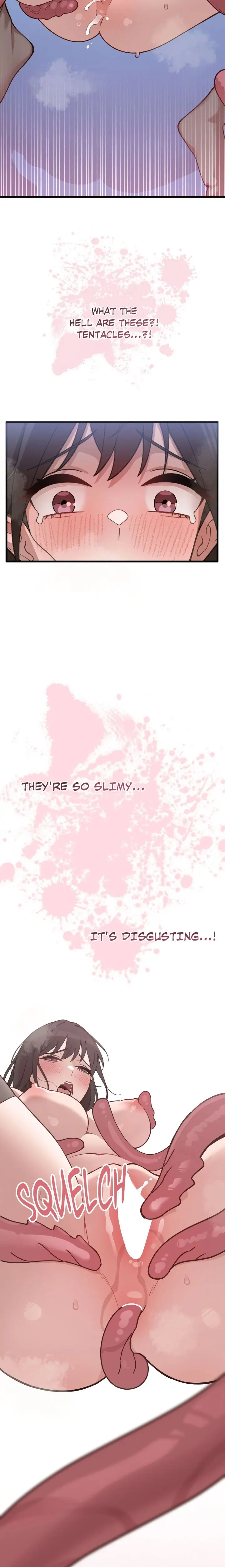 The Last Train to Hell Episode 5 - Page 3