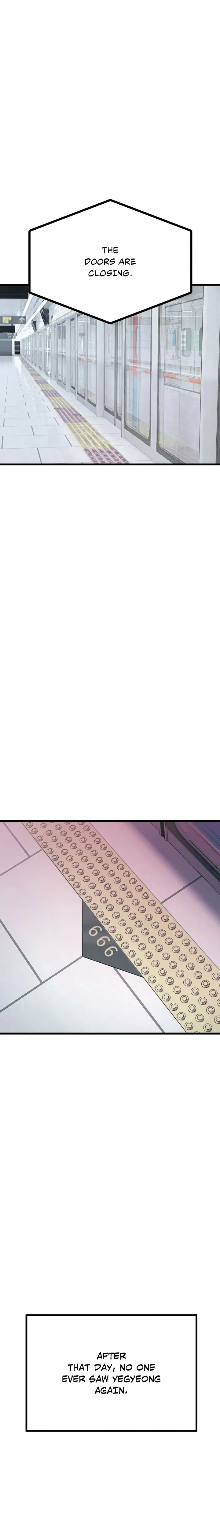 The Last Train to Hell Episode 5 - Page 30