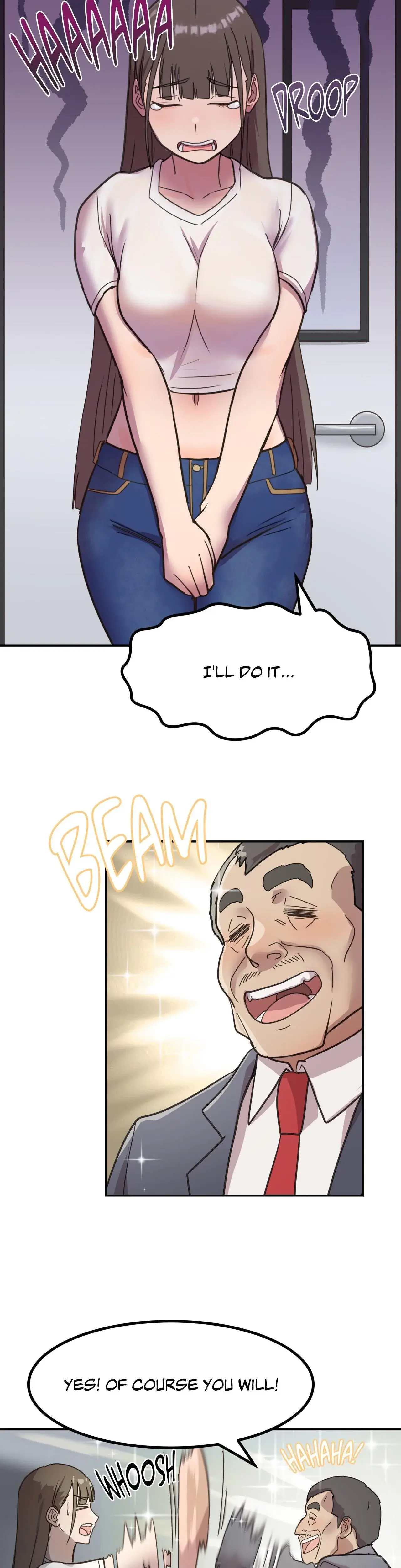 The Late-Night Special Episode 1 - Page 11