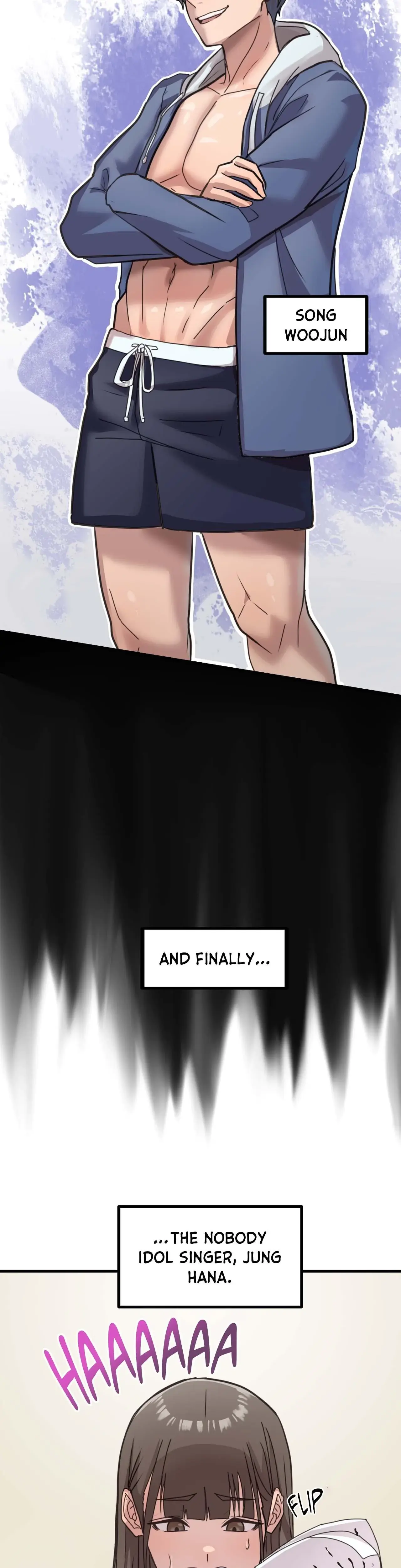 The Late-Night Special Episode 1 - Page 17