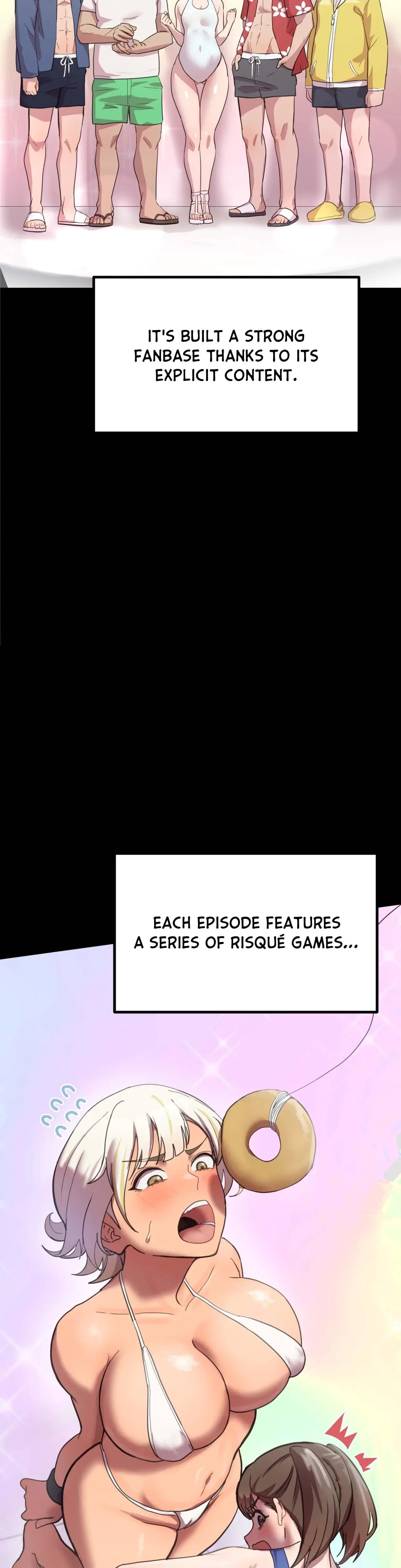 The Late-Night Special Episode 1 - Page 3