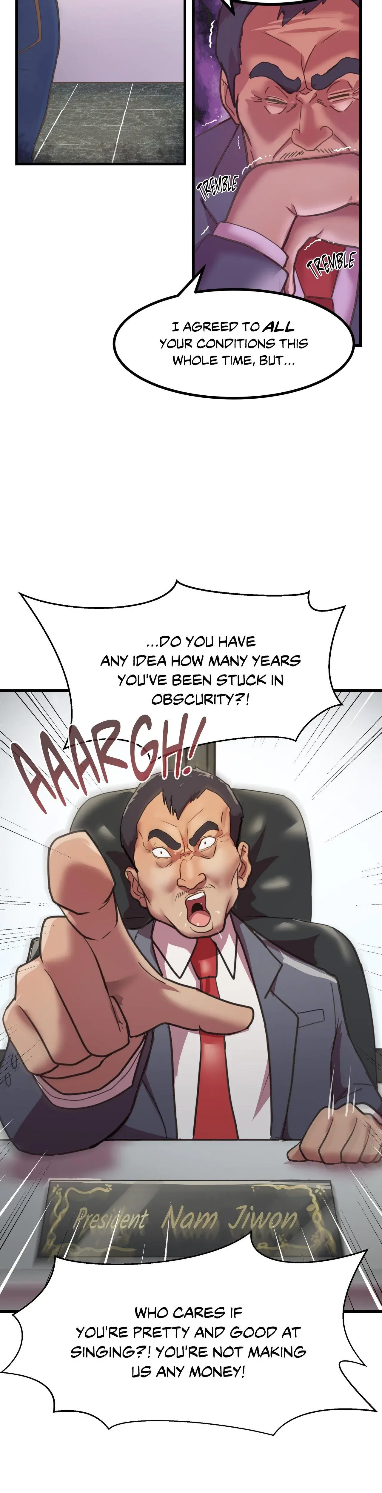 The Late-Night Special Episode 1 - Page 6
