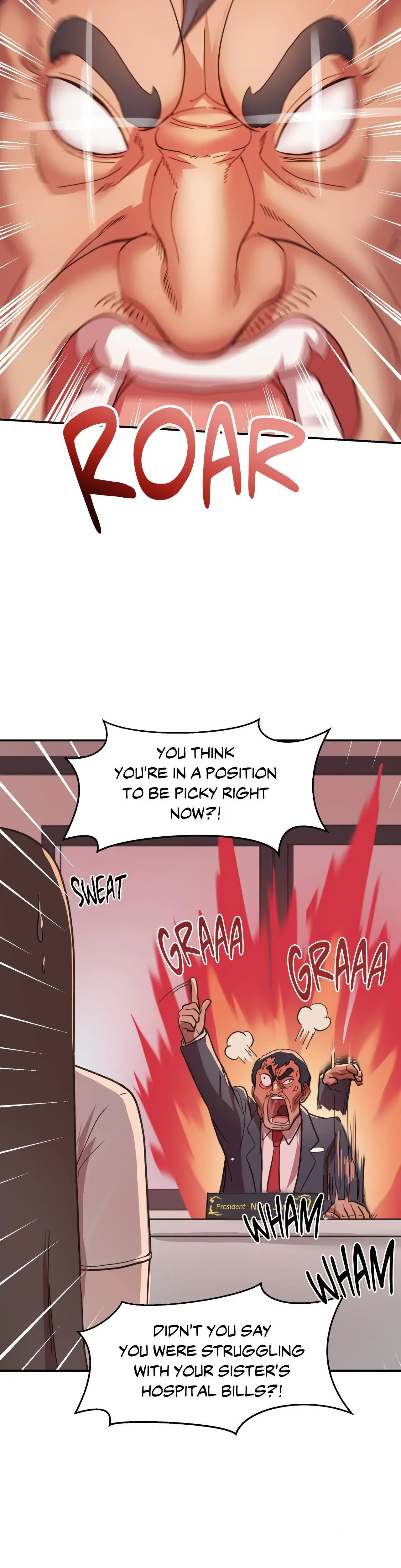 The Late-Night Special Episode 1 - Page 8