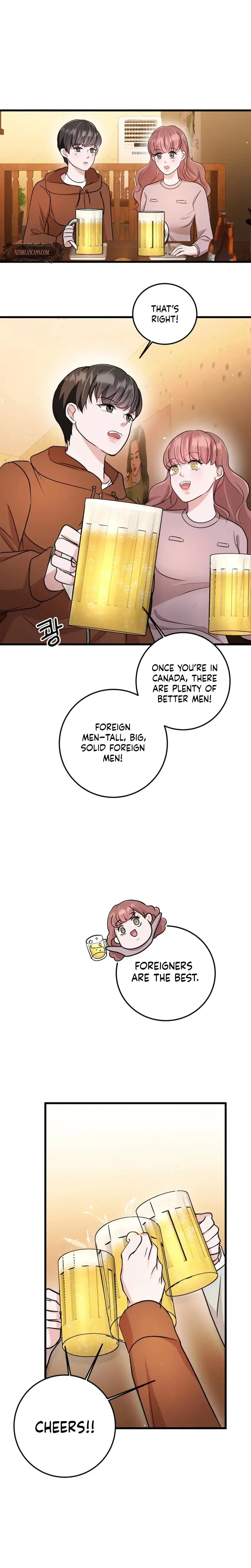 The Leash (Chyom Chyom) Episode 21 - Page 11