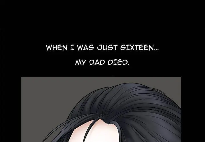 The Leash Episode 0 - Page 1
