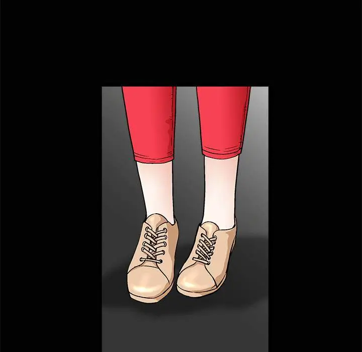 The Leash Episode 12 - Page 116