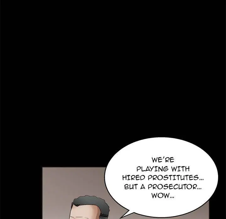 The Leash Episode 13 - Page 106