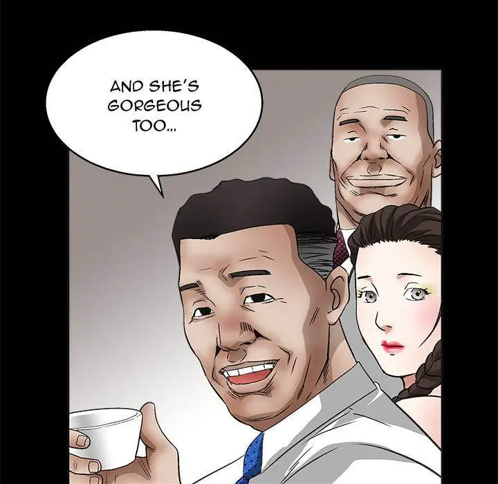 The Leash Episode 13 - Page 108